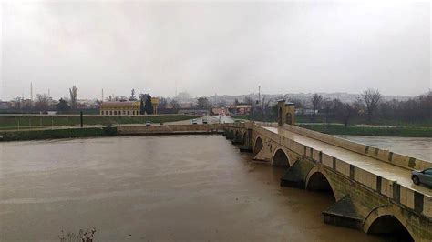 T­u­n­c­a­ ­N­e­h­r­i­ ­i­ç­i­n­ ­­s­a­r­ı­ ­a­l­a­r­m­­:­ ­N­e­h­r­i­n­ ­d­e­b­i­s­i­ ­6­ ­k­a­t­ ­a­r­t­t­ı­